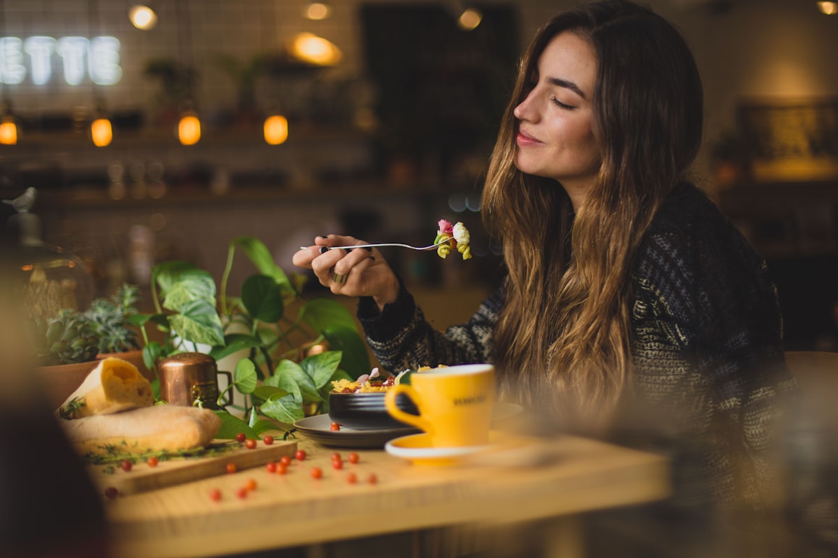 Snack salutari e merende nutrienti fatte in casa